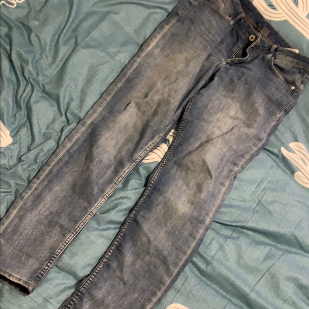 H&M jeans